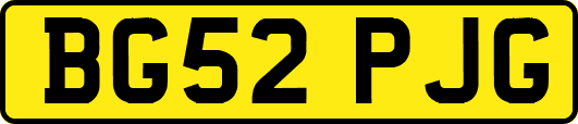 BG52PJG