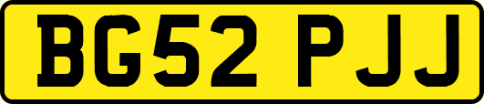 BG52PJJ