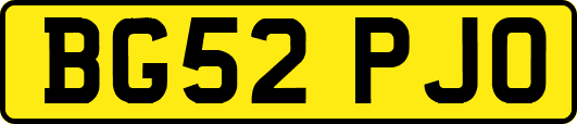 BG52PJO