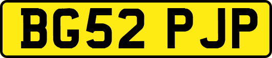 BG52PJP