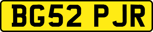 BG52PJR