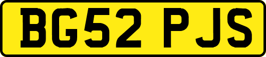 BG52PJS