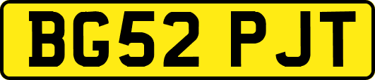 BG52PJT