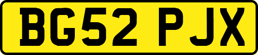 BG52PJX