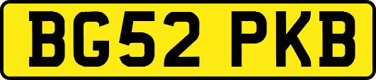 BG52PKB