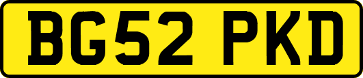 BG52PKD