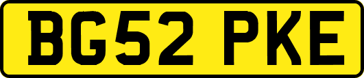 BG52PKE