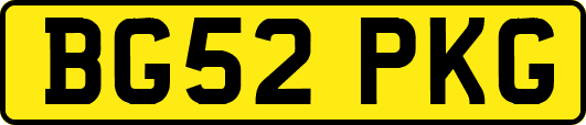 BG52PKG