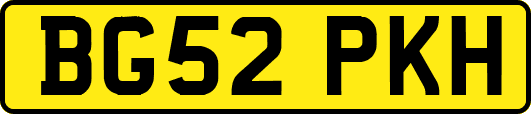 BG52PKH