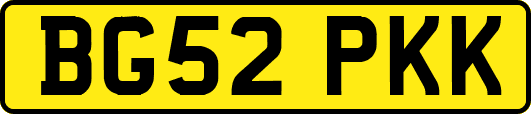 BG52PKK