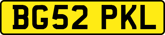 BG52PKL