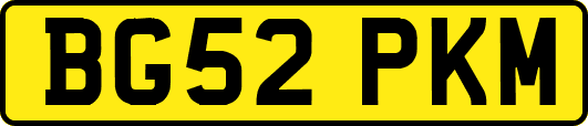BG52PKM