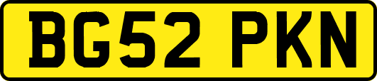 BG52PKN