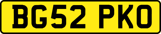 BG52PKO