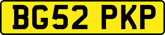 BG52PKP