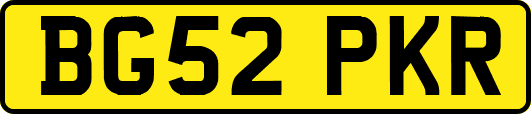 BG52PKR