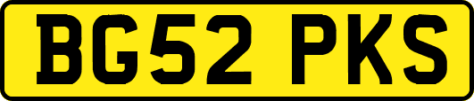 BG52PKS