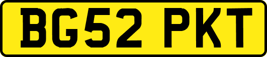 BG52PKT
