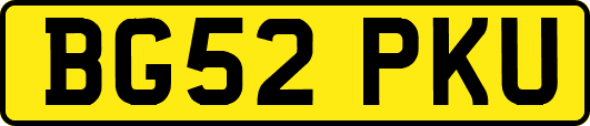 BG52PKU