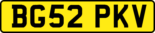 BG52PKV