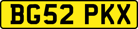 BG52PKX