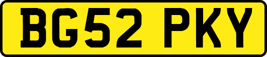 BG52PKY