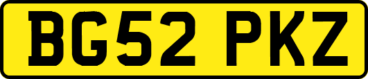 BG52PKZ