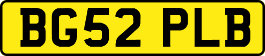 BG52PLB