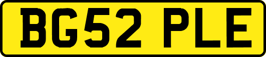 BG52PLE