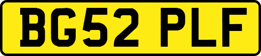 BG52PLF
