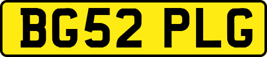 BG52PLG