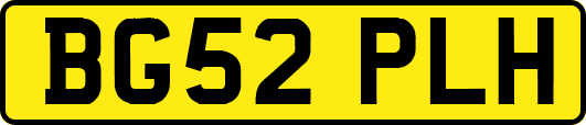 BG52PLH
