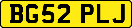 BG52PLJ