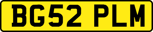 BG52PLM