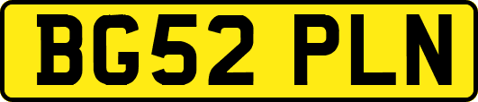 BG52PLN