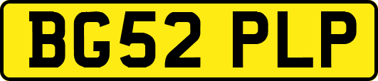 BG52PLP