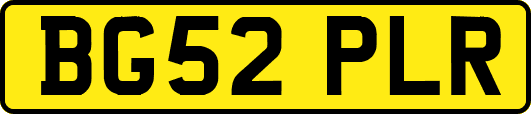 BG52PLR