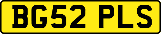 BG52PLS