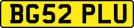 BG52PLU