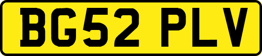 BG52PLV