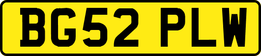 BG52PLW