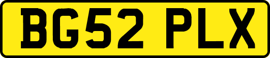 BG52PLX