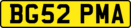 BG52PMA