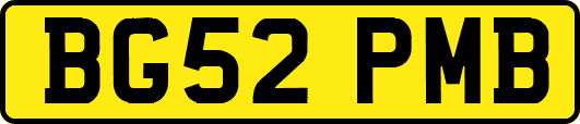BG52PMB