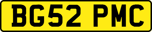 BG52PMC