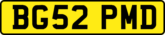 BG52PMD