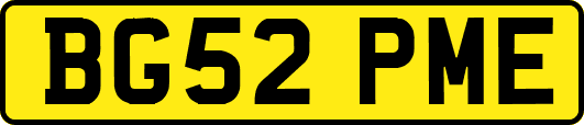 BG52PME