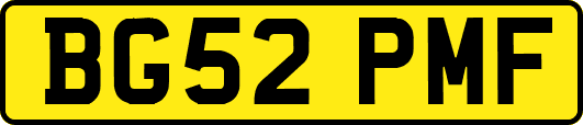 BG52PMF