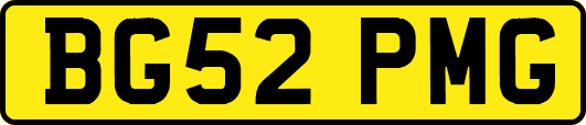 BG52PMG