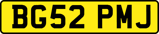 BG52PMJ